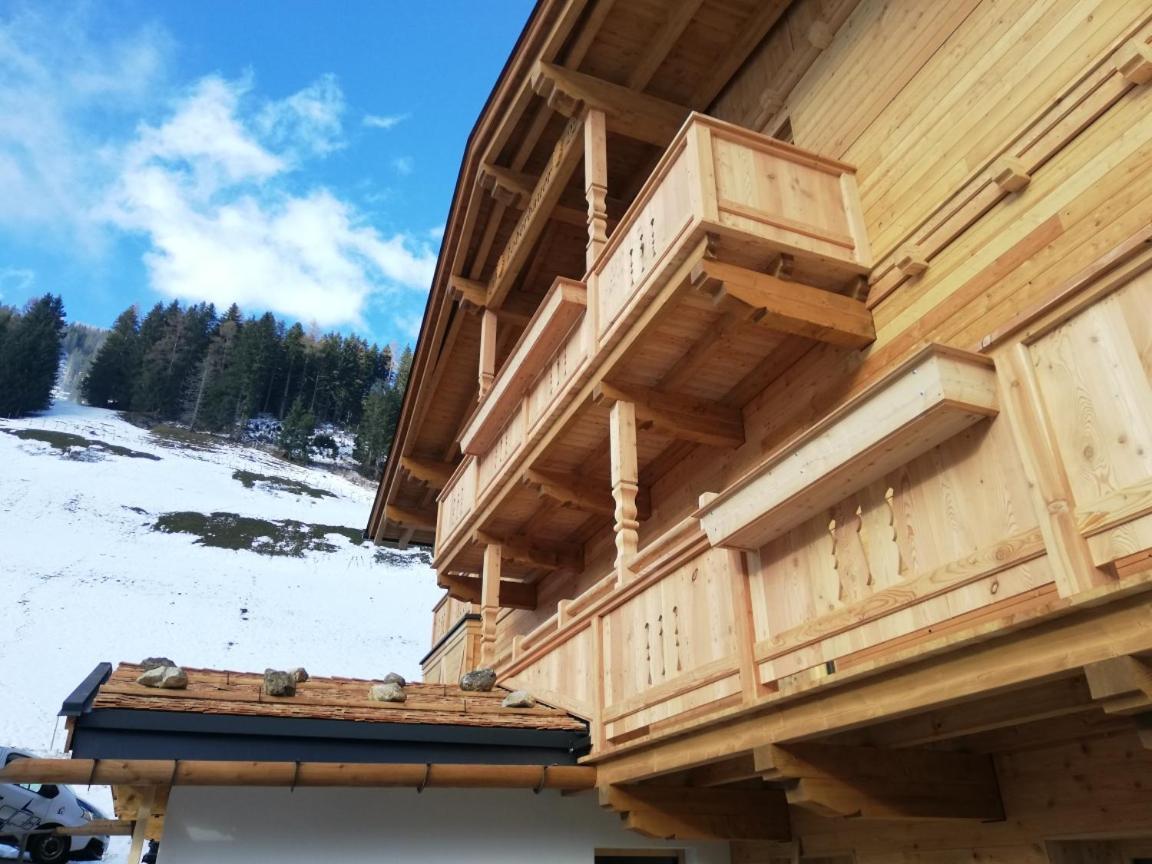 Landhaus Loeberbauer トゥクス エクステリア 写真